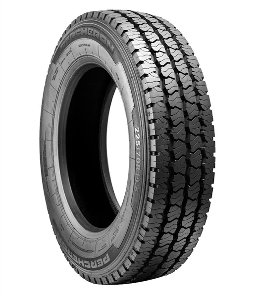 225/70R19.5 PERCHERON A/T COMMERCIAL 14PLY 128/126M *ALL POSITION*