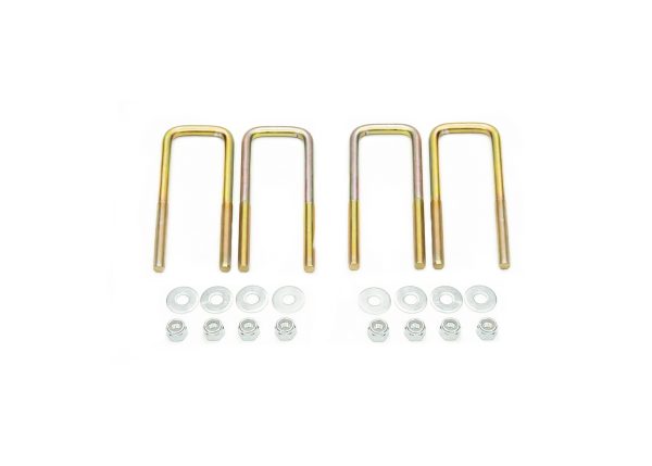 1988-PRESENT GM U BOLTS