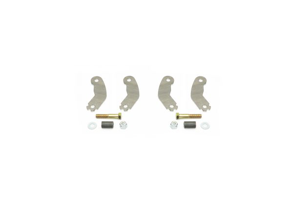 1988-2018 C1500 SHOCK EXTENDERS
