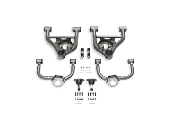1988-1998 C1500 3" FRONT LOWERING CONTROL ARMS