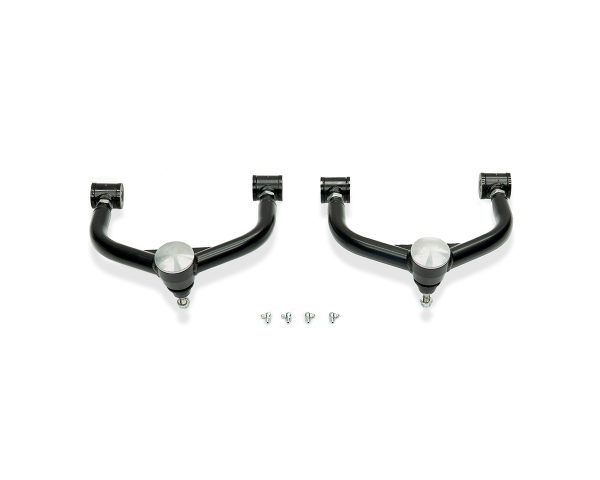 1999-2006 (2007 CLASSIC) GM UPPER ADJUSTABLE CONTROL ARMS (CAMBER CORRECTION)