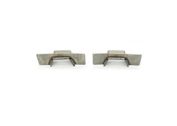 1999-2006 (2007 CLASSIC) GM WELD ON C-NOTCH