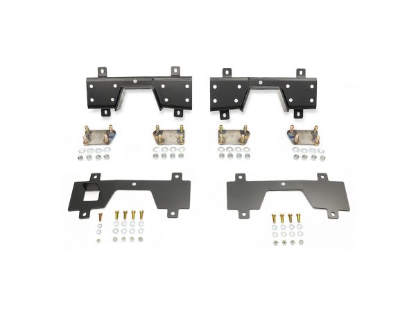 2007-2018 GM1500 BOLT ON C-NOTCH