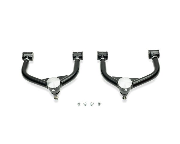 2014-2018 GM1500 (ALUMINUM/STAMPED) UPPER ADJUSTABLE CONTROL ARMS (CAMBER CORRECTION)