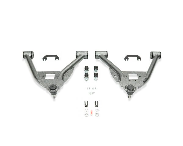 2014-2018 GM1500 (ALUMINUM/STAMPED) 3" FRONT LOWERING CONTROL ARMS