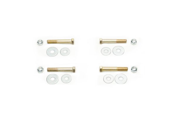 2019-PRESENT GM1500 UCA HARDWARE