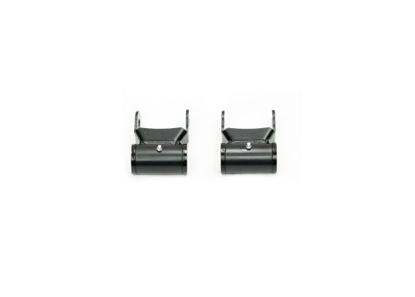 2019-PRESENT GM1500 1" LIFT SHACKLES