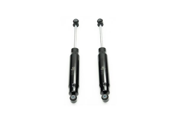 2015-PRESENT F-150 REAR DROP SHOCKS