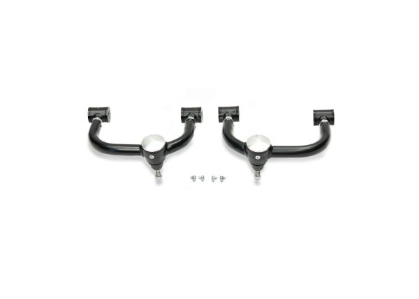 2015-PRESENT F-150 UPPER ADJUSTABLE CONTROL ARMS (CAMBER CORRECTION)