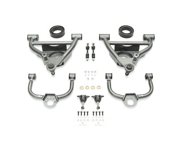 2009-2018 RAM 1500 2WD 3" FRONT LOWERING CONTROL ARMS