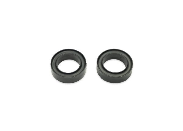 1" SPRING ISOLATORS