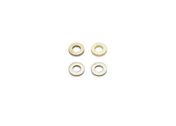 UPPER BALL JOINT GOLD WASHERS