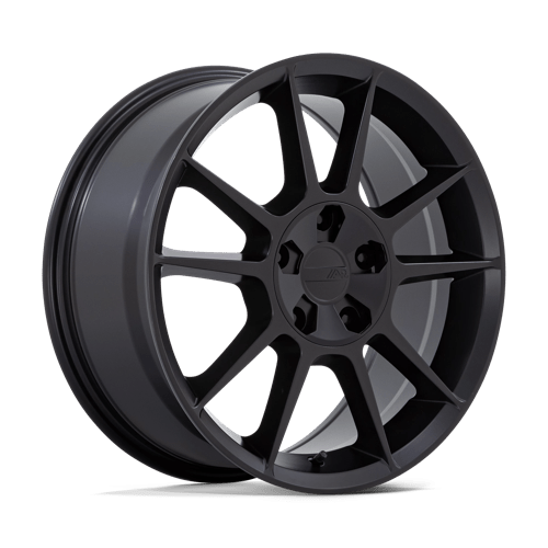 AR947 18X8 5X4.25/4.5 72 S-BLK +40