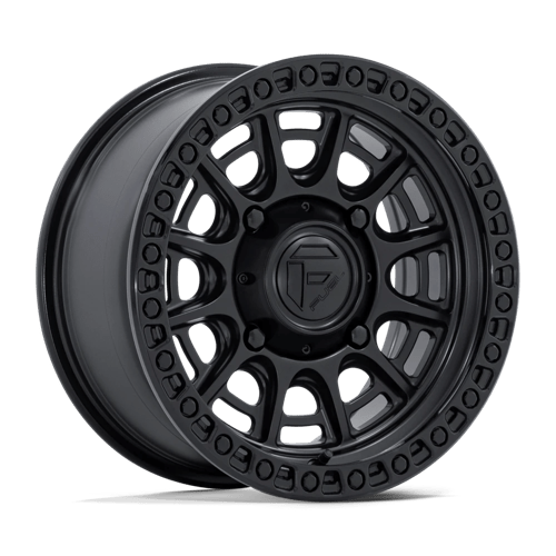 CYCLE UTV 15X7 4X137 +10 MB-GB 14.3 PH