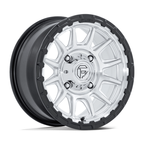 PISTON UTV 15X7 4X137 +38 SLV-MB 14.3 PH