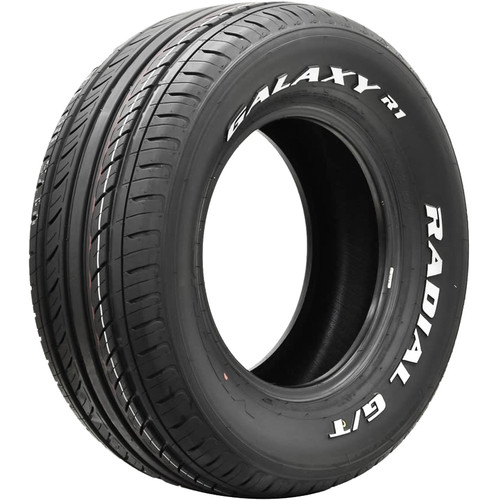 245/60R15 VITOUR GALAXY R1 RADIAL G/T 101V RWL