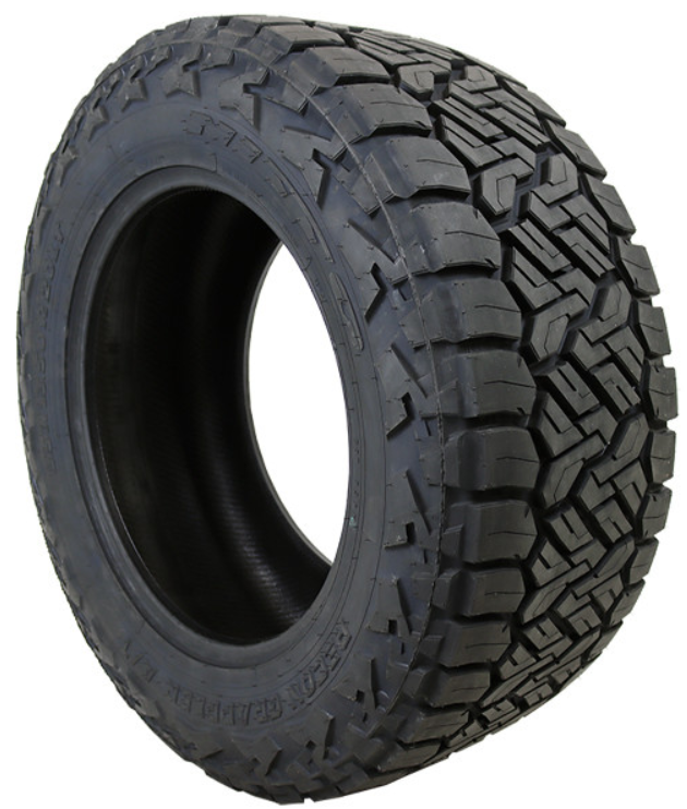 Nitto RECON GRAPPLER 3311.517
