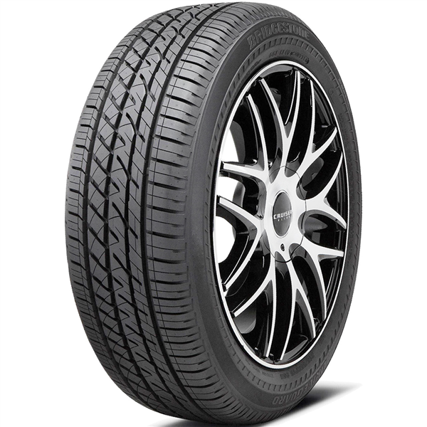 245/40R18 BRIDGESTONE DRIVEGAURD 99W XL 460A-A RUN FLAT