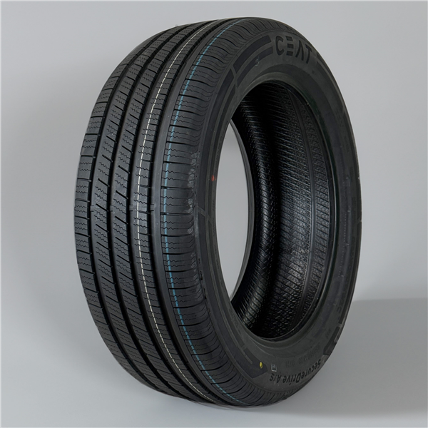 235/55R18 CEAT SECUREDRIVE SUV A/S TL 100H M+S 840 B-A 80K + ROAD HAZARD