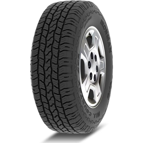 LT265/75R16 10PR IRONMAN ALL COUNTRY AT2 123/120S