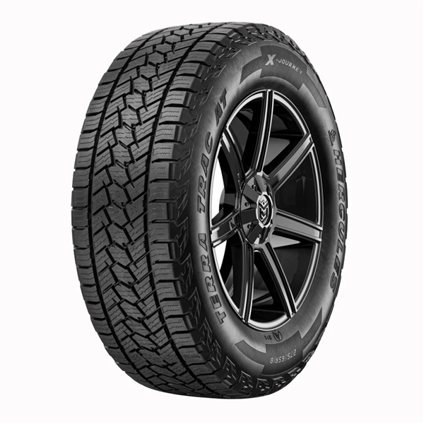 265/50R20 HERCULES TERRA TRAC AT X-JOURNEY XL 111T