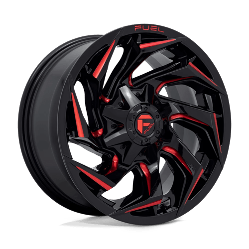 REACTION 18X9 6X135/5.5 106.1 NLQ 01MM