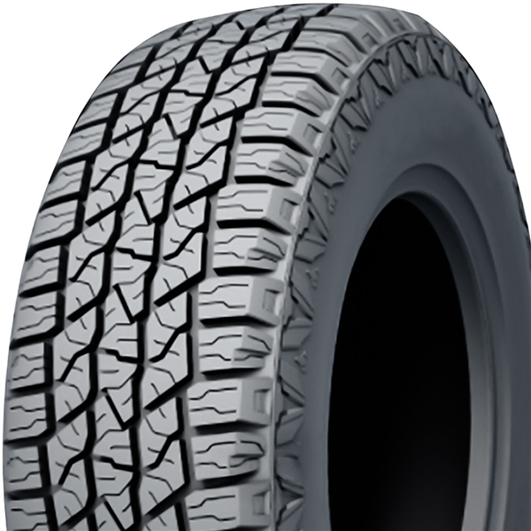 275/55R20 CROSSLEADER A/T 7000 117T M+S 520A-A 50K + ROAD HAZARD