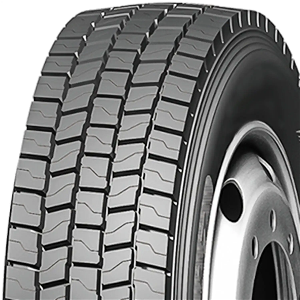 225/70R19.5 BULLRIDE BRH201 128/126N 14PLY
