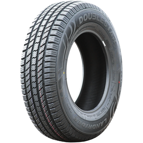 P255/70R16 DOUBLESTAR LANDRIDER A/S DS10 111T