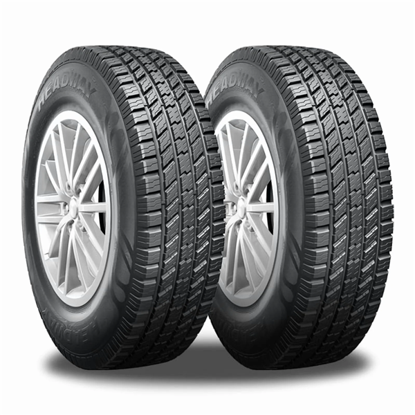 P265/60R18 HEADWAY HR802 H/T 109T ***600AB***