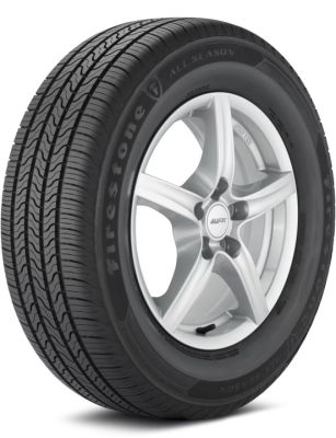 215/55VR17 FIRESTONE ALL SEASON 94V 560 A-B 65K