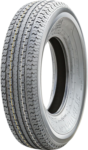 ST175/80R13 NEBULA RADIAL N'001 91/87L 6PLY