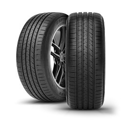 235/55R19 HERCULES RAPTIS R-76X 105V XL 600AA *60K* DOT2024