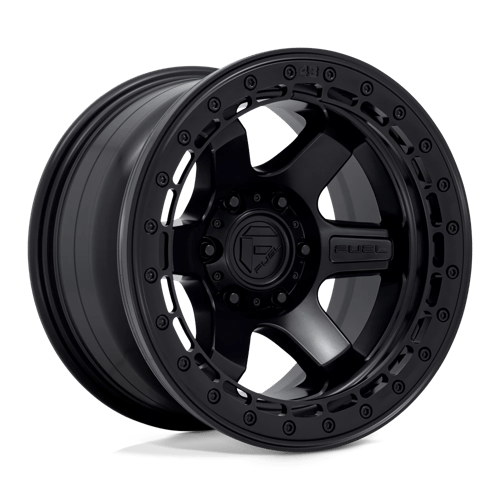 BLOCK BL 17X9 5X5.0 71.5 BD -15MM