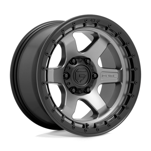 D752 BLOCK 17X9 6X135 87.1 GDB 01MM