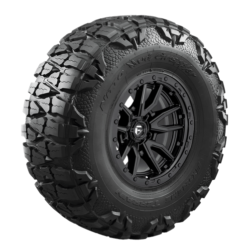 MUD GRAP LT385/70R16 130Q D 37.7