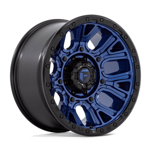 TRACTION 20X10 8X170 125 KBL -18