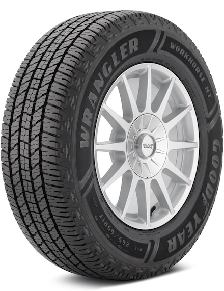 Goodyear WRANGLER WORKHORSE HT 2656517
