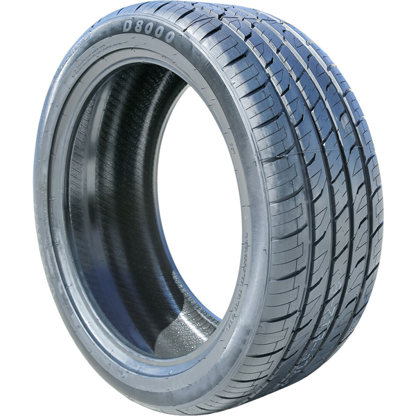 265/40R22 DCENTI D8000 UHP 106W XL M+S 500AA**30K**