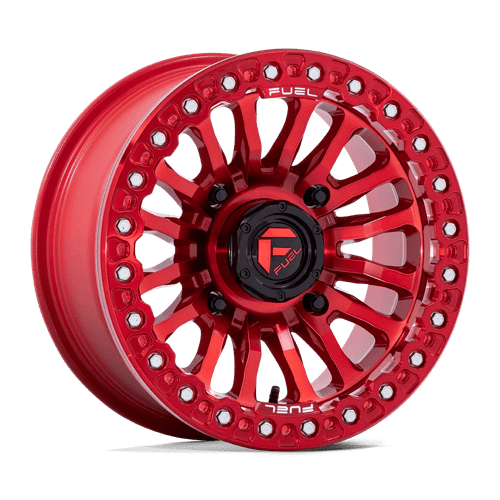 RINCON UTV BL 15X7 4X137 +10 CRM 14.3 PH