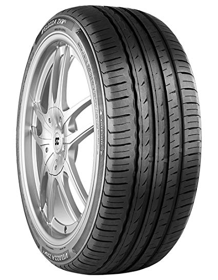 225/45ZR17 VELOZZA ZXV4 94W 340-A-A