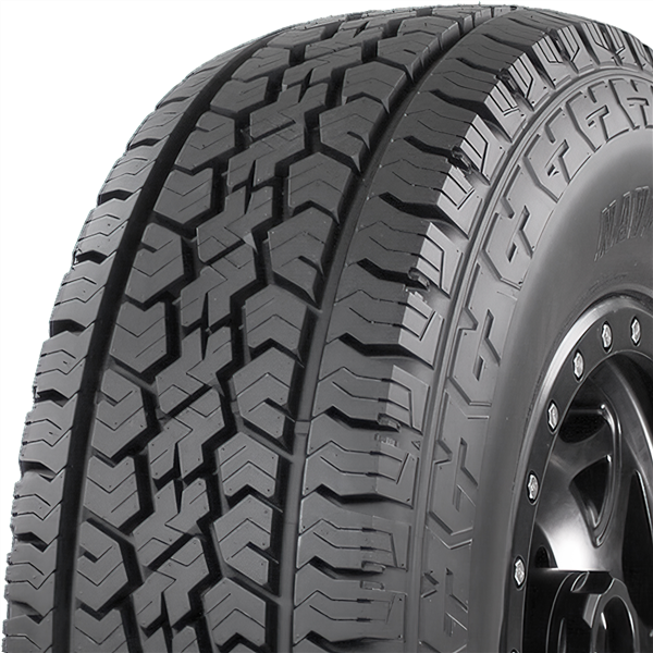 LT275/65R20 KANATI NAVPOINT HTX 10PLY 126/123R *80PSI*