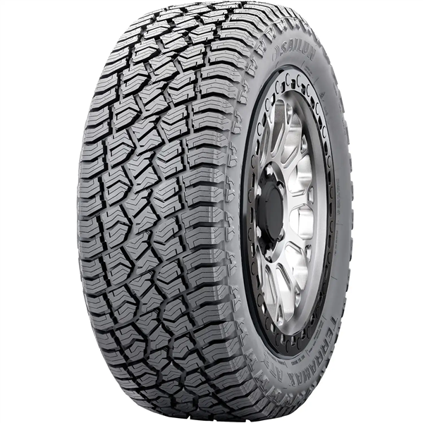 245/65R17 SAILUN TERRAMAX A/T 4S 107S 500 A-B 50K