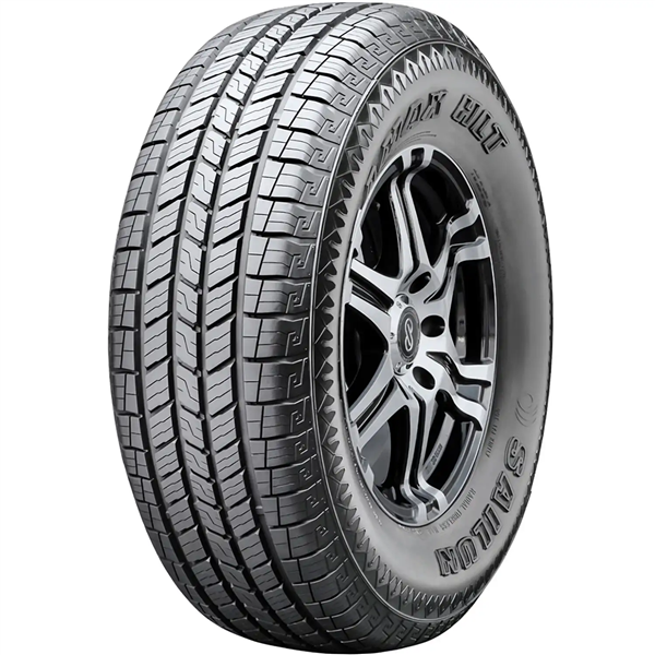 265/65R17 SAILUN TERRAMAX HLT 112S 600 A-A 50K