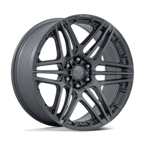 WEAPON 20X10 6X5.5 106 -18 PLTNM