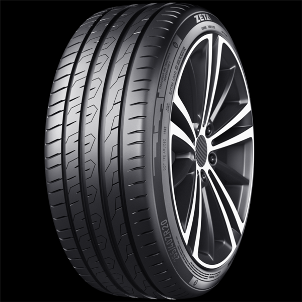 285/40R19 ZETA ARTORIA EV XL 107Y XL *EV COMPATIBLE*