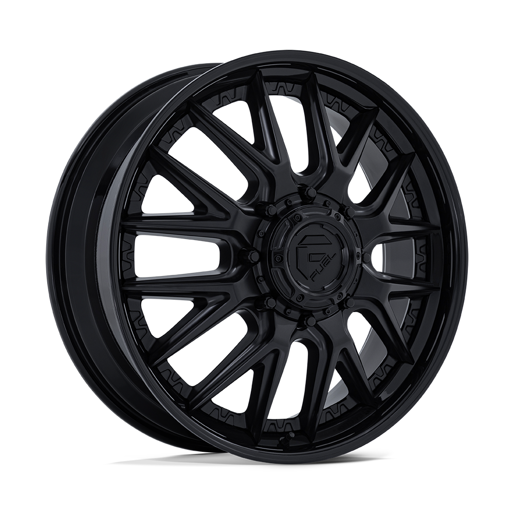 CATALYST DRW 22X8.25 8X210 +105 MB-GB DF