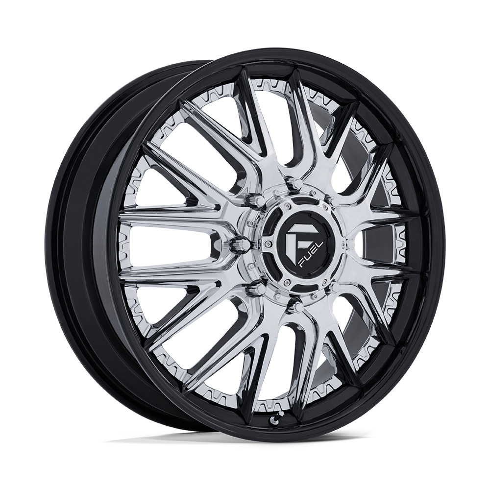 CATALYST DRW 22X8.25 8X200 +105 CH-GB DF