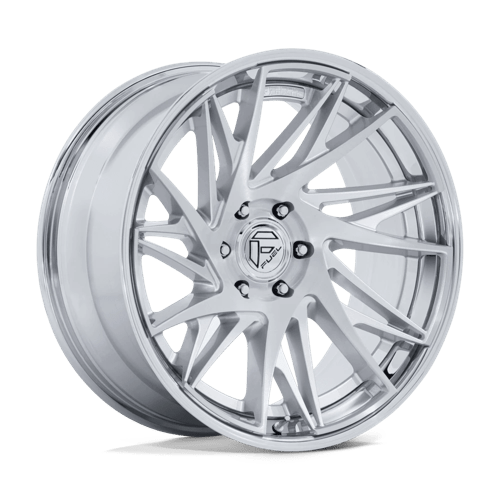 DYNAMO 20X9 6X5.5 106 +1 G-SLV-BRS CH-LP