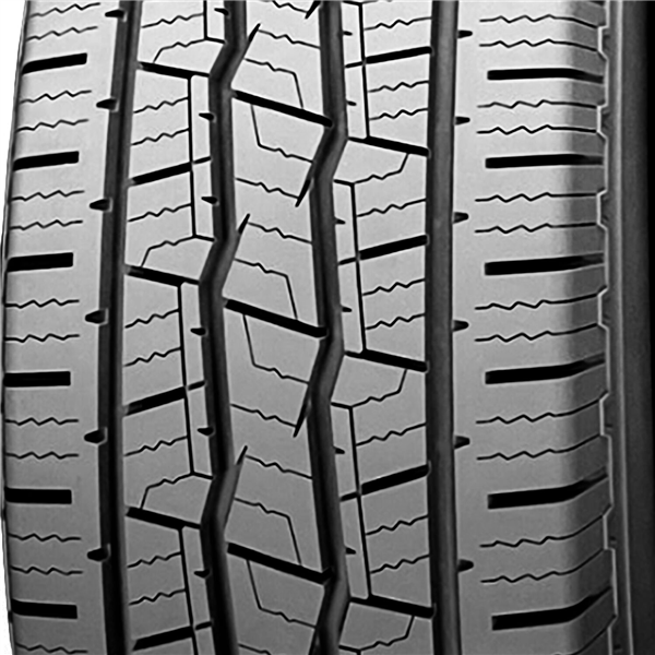 265/75R16 ROADTRACK TERRENA H/T 116T M+S 620A-A 60K + ROAD HAZARD